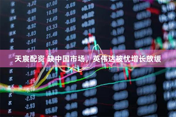 天宸配资 缺中国市场，英伟达被忧增长放缓
